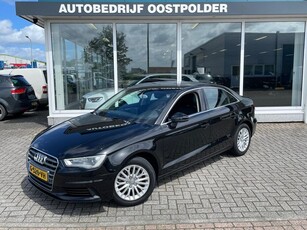 Audi A3 Limousine 1.4 TFSI Attraction