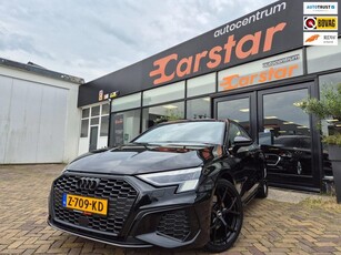 Audi A3 Limousine 35 TFSI S