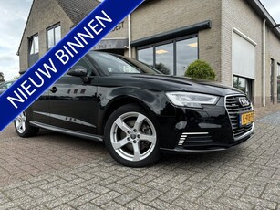 Audi A3 Sportback 1.4 e-tron Sport PHEV Automaat Full LED /