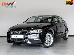 Audi A3 Sportback 1.4 TFSI Ambition Pro Line / 122pk /