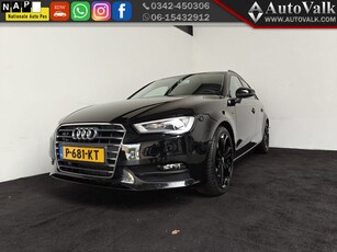 Audi A3 Sportback 1.4 TFSI Ambition Pro Line S (bj 2015)