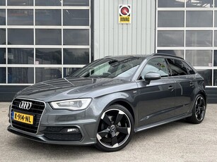 Audi A3 Sportback 1.4 TFSI Ambition Pro Line S LED 2x