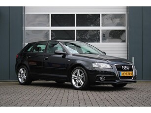 Audi A3 Sportback 1.4 TFSI Ambition Pro Line S-Line