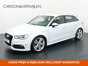 Audi A3 Sportback 1.4 TFSI CoD Ambition Pro Line S