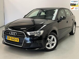 Audi A3 Sportback 1.4 TFSI Pro Line / NL-auto / Trekhaak /