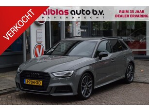 Audi A3 Sportback 1.5 150Pk S-line