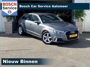 Audi A3 Sportback 1.5 TFSI CoD Design Pro Line / NAP /