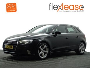 Audi A3 Sportback 1.5 TFSI Pro Line S Plus Aut- Xenon Led