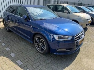 Audi A3 Sportback 1.6 TDI ultra Edition EXPORT FULL OPTIONS