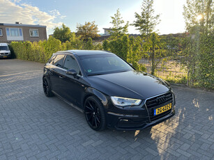 Audi A3 Sportback 1.8 Pano, RS zetels, B&O, Keyless, DSG