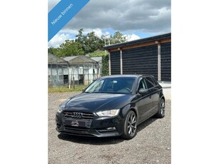 Audi A3 Sportback 2.0 TDI S-Line CarPlay/ 190PK Stage 1