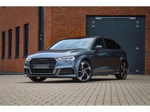 Audi A3 Sportback 35 TFSI 3x S-Line 150PK Orig NL Pano