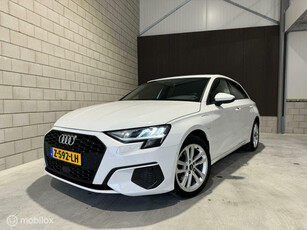 Audi A3 Sportback 40 TFSI e ACC, Leer, DAB+, GARANTIE