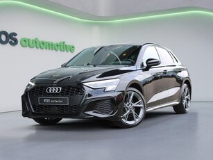 Audi A3 Sportback 40 TFSI e Business edition BTW SPORT