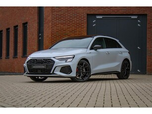 Audi A3 Sportback 45 TFSI e S edition Competition S-Line