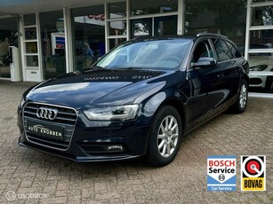 Audi A4 Avant 1.8 TFSI P Line Business Xenon, Navi, Climat