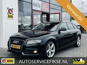 Audi A4 Avant 1.8 TFSI PL BUSINESS AUTOM. MODIFICATIE