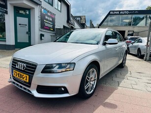 Audi A4 Avant 1.8 TFSI Pro Line Business