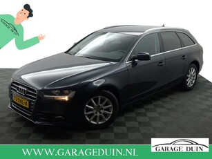 Audi A4 Avant 1.8 TFSI Pro Line Business Automaat- Navi /