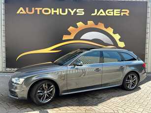 Audi A4 Avant 1.8 TFSI Pro Line S