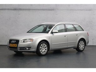 Audi A4 Avant 1.9 TDI Business Airconditioning Cruise