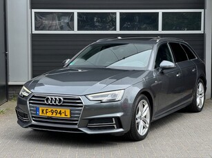 Audi A4 Avant 2.0 TDI 3x S-Line Xenon/Led, Virtual Dash