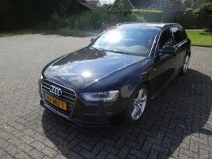 Audi A4 Avant 2.0 TDI Pro Line S