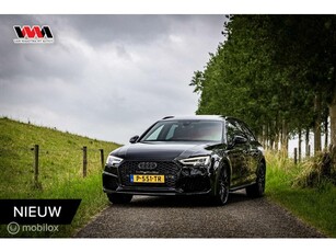 Audi A4 Avant 2.0 TFSI quattro Design Pro Line Plus Pano