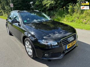 Audi A4 Avant 2.0 TFSI quattro Pro Line