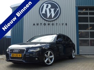 Audi A4 Avant 2.0 TFSI quattro S-Line