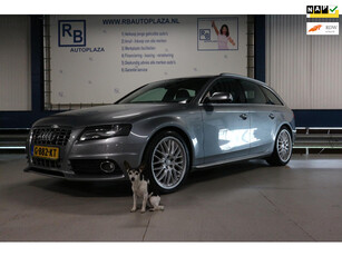 Audi A4 Avant 3.0 TFSI S4 quattro