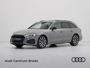 Audi A4 Avant S edition Competition