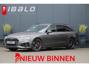 Audi A4 Avant 45 TFSI Quattro Edition One 245pk S