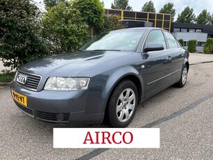 Audi A4 Limousine 2.0 APK TM 29-08-2025,Airco,Lm Velgen