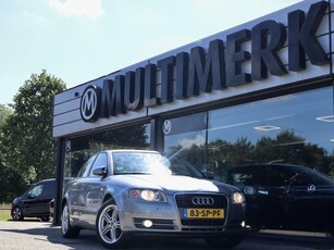 Audi A4 Limousine 2.0 Pro Line Business