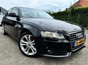 Audi A4 Limousine 2.0TDI 143pk Automaat Pro Line Business