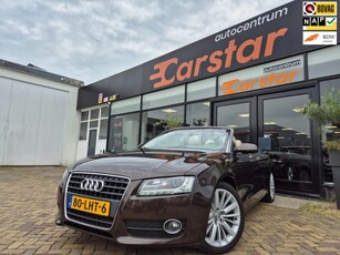 Audi A5 Cabriolet 2.0 TFSI Pro