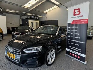 Audi A5 Cabriolet 2.0 TFSI Pro Line n.a.p-