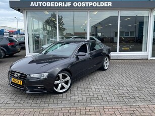 Audi A5 Sportback 1.8 TFSI Pro Line