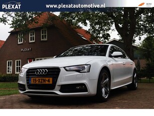 Audi A5 Sportback 1.8 TFSI S Edition Aut. 2x S-line