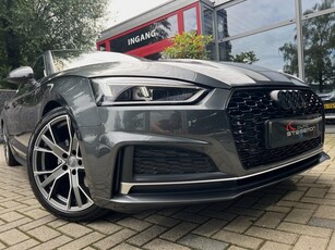 Audi A5 Sportback 35 TFSI AUT. *!* 2x S-LINE *!* NAVI/ 19