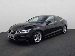 Audi A5 Sportback 40 TFSI/190PK Sport S-line Edition ·