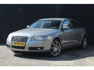 Audi A6 2.4 Pro Line