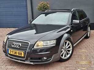 Audi A6 allroad quattro 3.0 TDI Pro Line *inruil mogelijk*