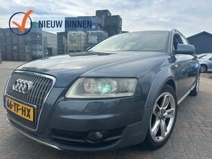 Audi A6 Allroad quattro 3.2 FSI Pro Line (bj 2006)