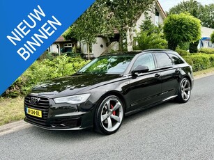 Audi A6 Avant 1.8 TFSI 190PK S-Line Automaat•Xenon•Leder