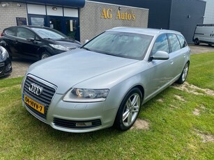 Audi A6 Avant 2.0 TFSI Business Edition