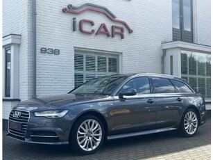 Audi A6 Avant 2.0 TFSI S line 252PK