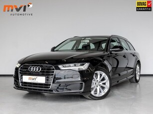 Audi A6 Avant 3.0 TFSI quattro Premium Edition / 333pk /