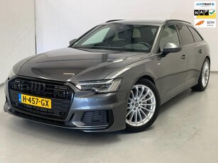 Audi A6 Avant 45 TDI Quattro / S Line / BTW / B&O /